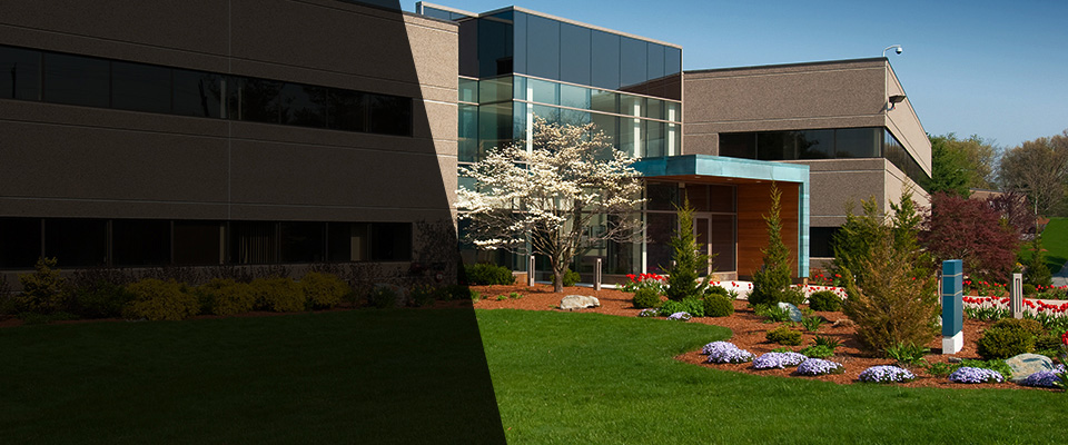 Leawood Landscapers