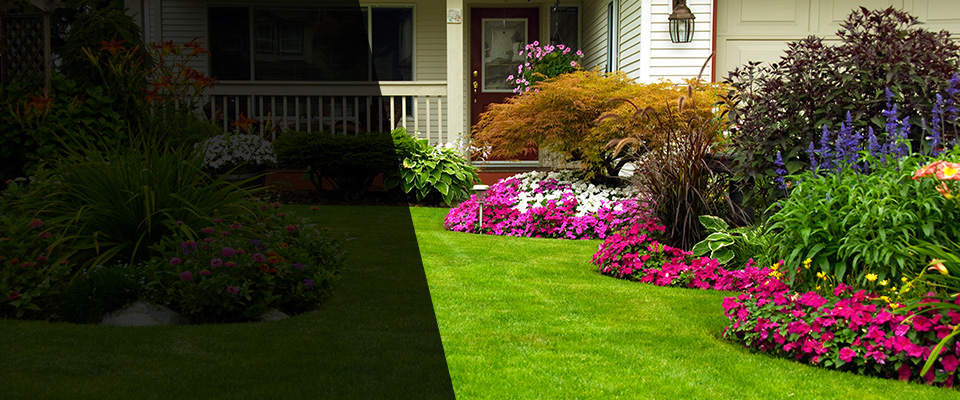 Leawood Landscapers