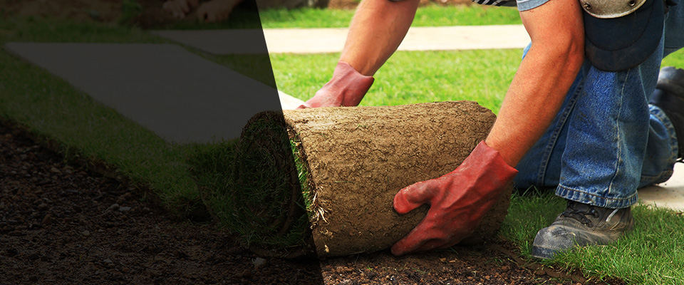 Leawood Landscapers